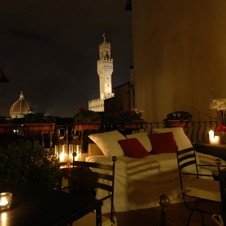 Hotel Degli Orafi Флоренція Інтер'єр фото