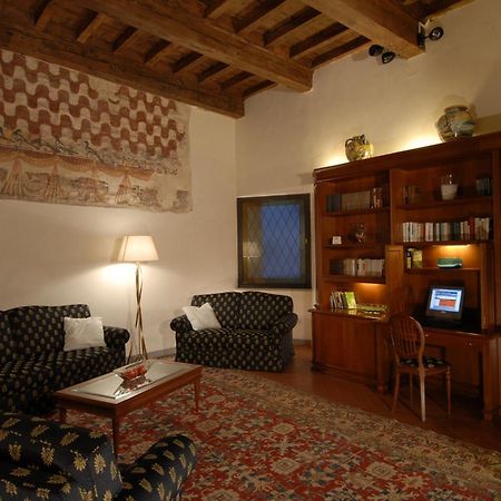 Hotel Degli Orafi Флоренція Номер фото