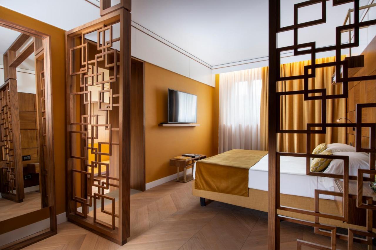 Hotel Degli Orafi Флоренція Екстер'єр фото